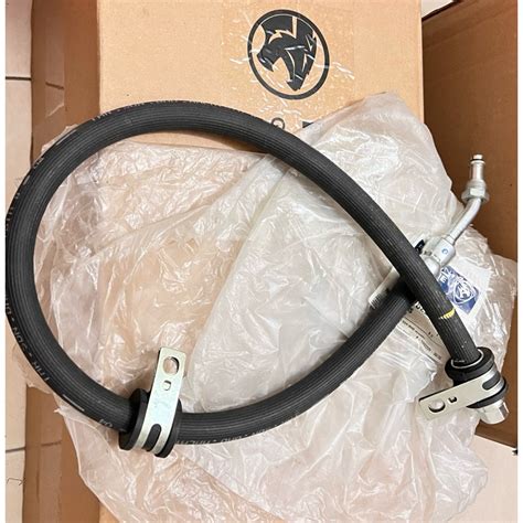 Original Proton Gen Waja Campro Persona Power Steering Hose Pressure