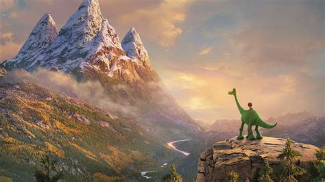 1920x1080 The Good Dinosaur 6 Laptop Full Hd 1080p Hd 4k Wallpapers