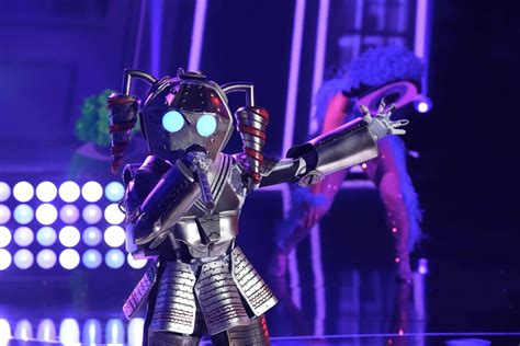 The Masked Singer Season 8 Episode 5 Photos Muppets Night Seat42f