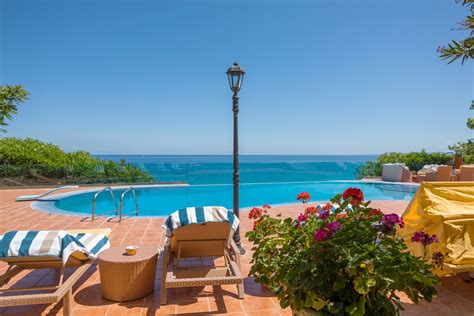 Seaview Villa | Zakynthos Island - BARNES Greece