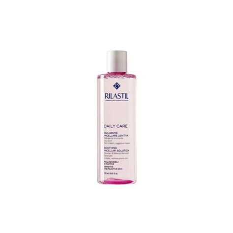 RILASTIL Daily Care Soluzione Micellare Lenitiva 250 Ml