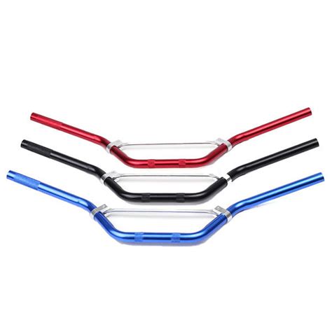 50-140cc 22mmpit dirt bike motorcycle braced handlebars handlebar Sale ...