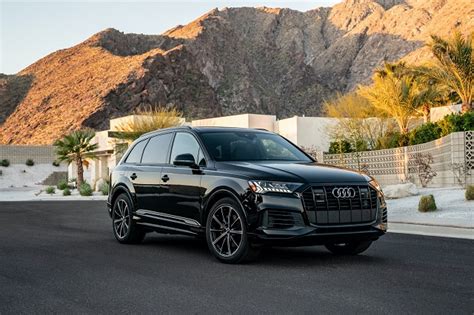 2023 Audi Q7 Preview: Hybrid and Release Date – SUVs Reviews