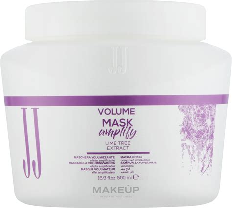 JJ Volume Mask Amplify - Маска для объема волос: купить по лучшей цене ...