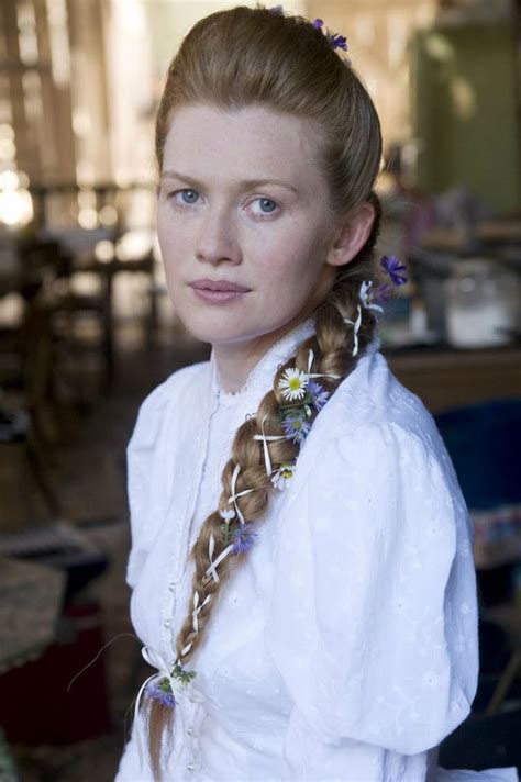 Hot And Sexy Photos Of Mireille Enos 12thBLOG