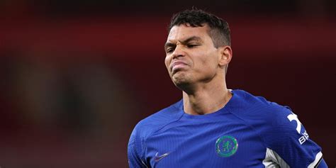 Crisi Chelsea Nuovo Messaggio Della Moglie Di Thiago Silva