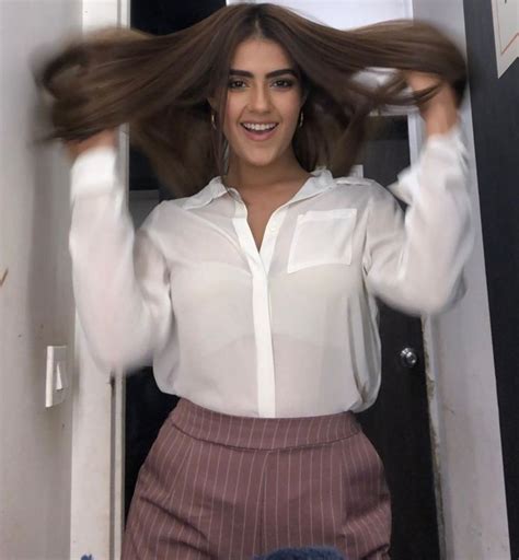 Kavya Thapar Hot Photoshoot TeluguBulletin