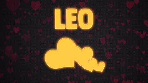 Leo 💗 “i Struggle Telling You How I Feel But The Love I Have Is Real