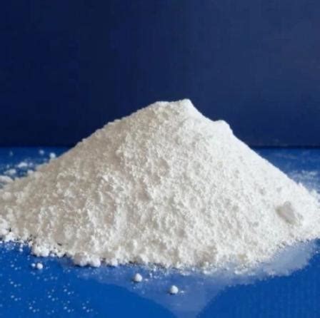 Good Purity Al2O3 Polishing Powder White Fused Aluminium Oxide - Zn0 ...
