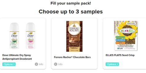 Free Ferrero Rocher Chocolate Bar Sampables