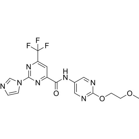 Cd Inhibitor Cd Inhibitor Medchemexpress