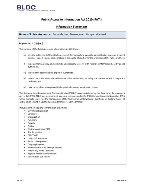 Fillable Online Ombudsman For Bermuda Fax Email Print PdfFiller