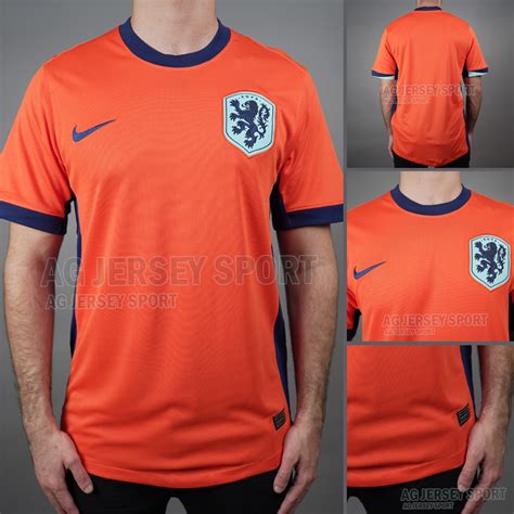 Jual Jersey Timnas Negara Belanda New Home Euro Grade Ori Baju