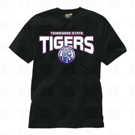 TSU Tigers UNarch - The College Crib