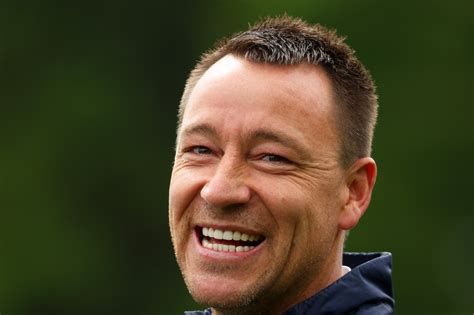 John Terry Nennt Kuriosen Grund F R Englands Wm Aus Gegen Deutschland