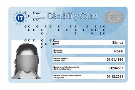 Disability Card Come Ottenerla Sull Inps Guida Alla Richiesta