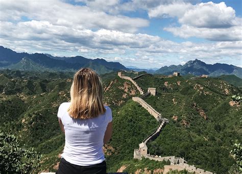 BeiJing MuTianYu Great Wall - China ChengDu Tours, Chengdu Panda Volunteer Program