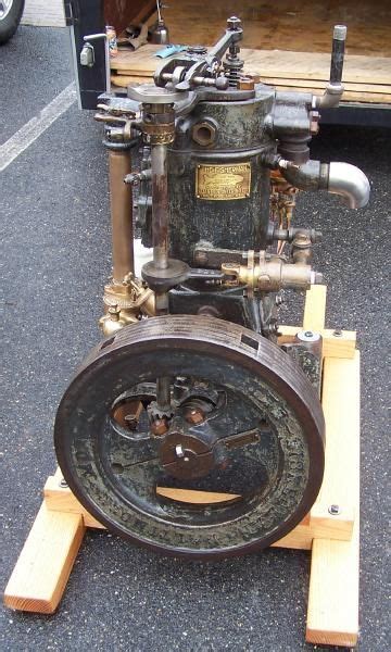 Vintage Gas Engines For Sale