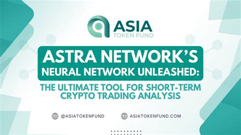 Asia Token Fund On Twitter Astra Community S Neural Community