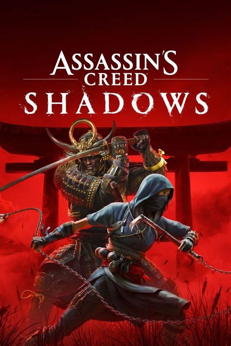 Assassin S Creed Shadows Quelques D Tails En Plus Sur Cet Pisode