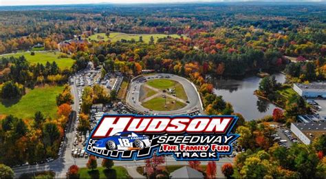 Hudson Speedway