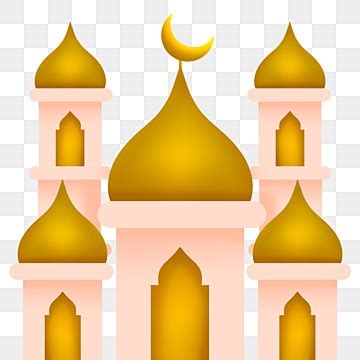 Isra Miraj Muhammad Vector Art Png Masjid Png Or Mosque Transparent