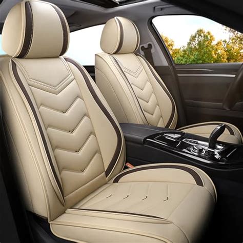 7 Best Seat Covers For Honda Accord Owners Protect Your Ride In Style