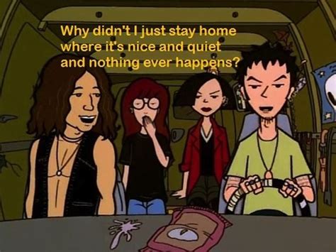 Daria Quotes For Any Situation | Others