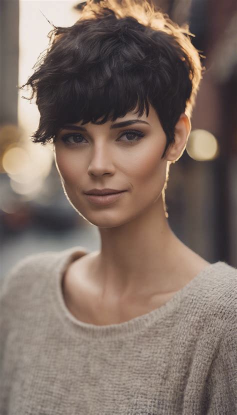 22 Hottest Layered Pixie Cut Ideas For Short Hair Hairlogs