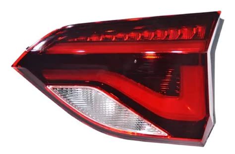 Calavera Cavalier 2022 2023 2024 Int Leds Derecha Envío gratis