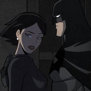 Batman: The Long Halloween, Part Two - Rotten Tomatoes