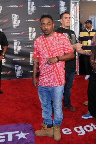 Kendrick Lamar Height Elevator Shoes How Tall Is Kendrick Lamar