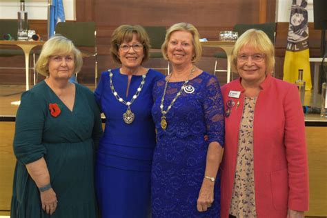 J Soroptimist International Great Britain And Ireland Sigbi