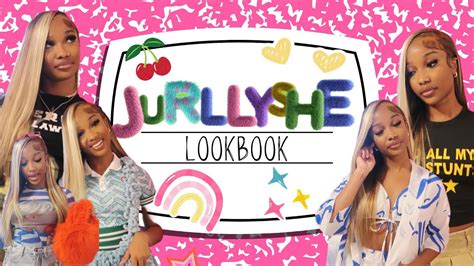 Jurllyshe Trendy Summer Collective Haul Lookbook Youtube