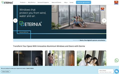 Top 10 Best Aluminium Doors Manufacturers in India [2026]