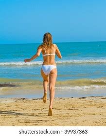 Naked Women Running Images Stock Photos Vectors Shutterstock