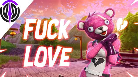 Fortnite Montage Fuck Love Xxxtentacion Trippie Hot Sex Picture