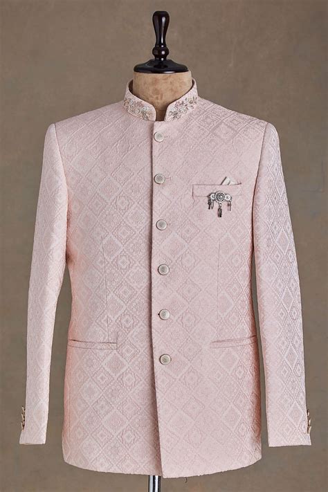 Jodhpuri Suits For Men Wedding Royal Indian Wedding Suits Men Suit