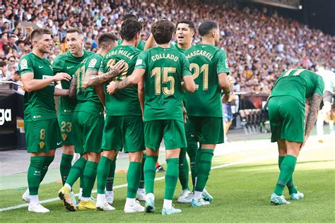 Pronostic Elche Getafe Analyse Cotes Et Prono Du Match De Serie A