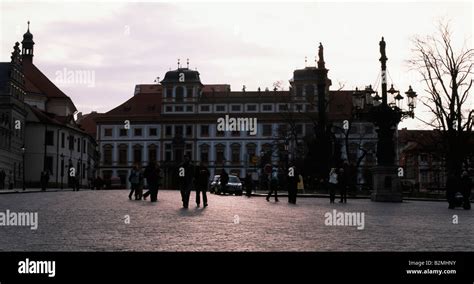 Old Town of Praha Stock Photo - Alamy