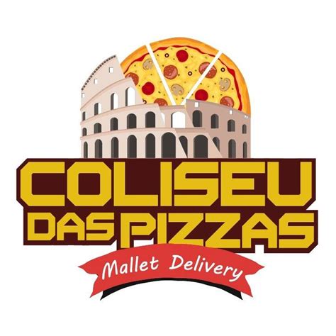 Coliseu Das Pizzas Rio De Janeiro Ifood