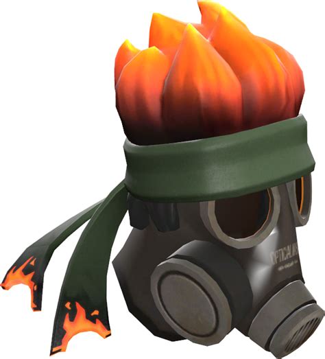 File Painted Fire Fighter 424F3B Png Official TF2 Wiki Official