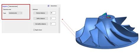 Solidcam Przedstawiamy Nowo Ci W Module Hss I Sim X