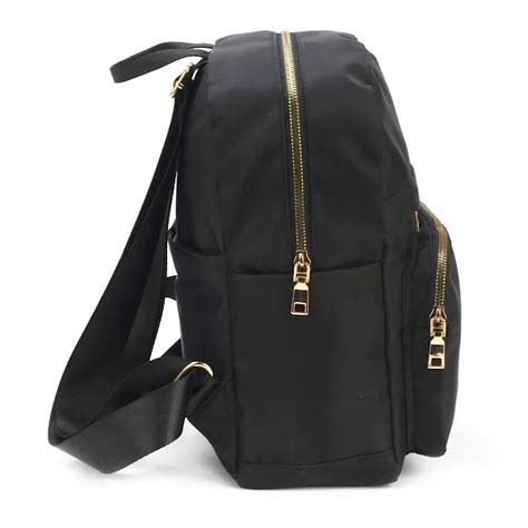 Mochila Up You Feminina Preto Bu Pt Papelaria Criativa