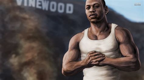 Grand Theft Auto San Andreas Wallpapers Images