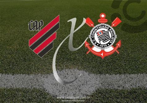 Jogo Do Corinthians Ao Vivo Veja Onde Assistir Athletico Pr X