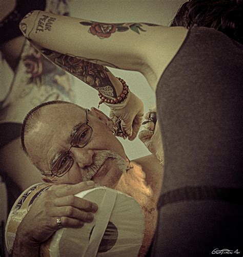 Les Photos Du Lille Tattoo Festival Inkin