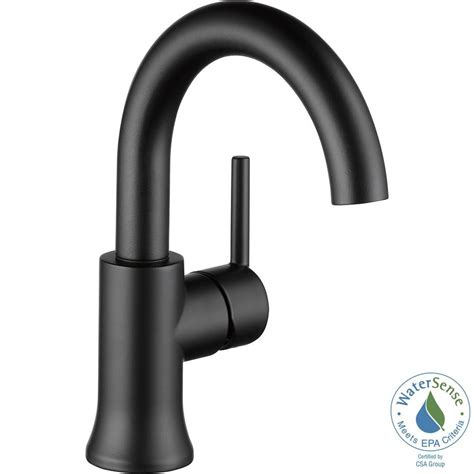 25+ bästa Matte black bathroom faucet idéerna på Pinterest | Modernt ...