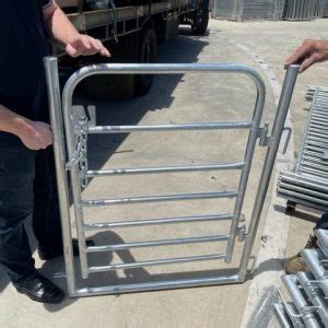 Cattle Panels Sheep Panels Gates Aussie Fencing