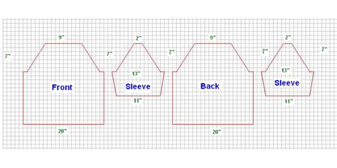 Focus on Fit: Raglan Series | Crochet | Interweave